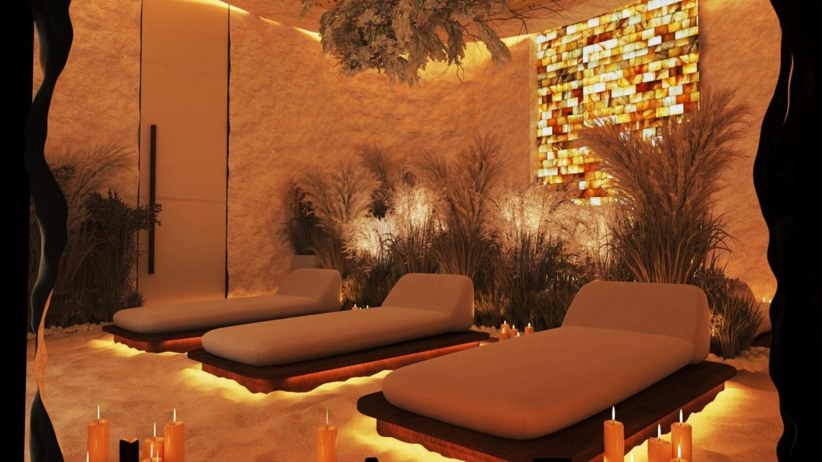 Royal G Max 5* Golem (Tirana)